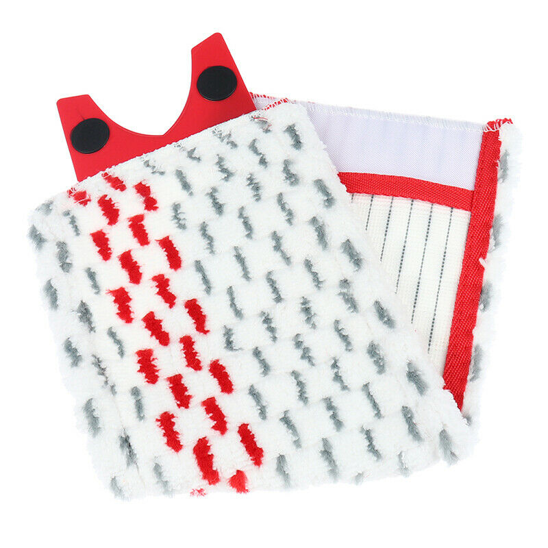 Flat Mop Cleaning Utensils Replacement Refill for Vileda UltraMax Accesso.l8
