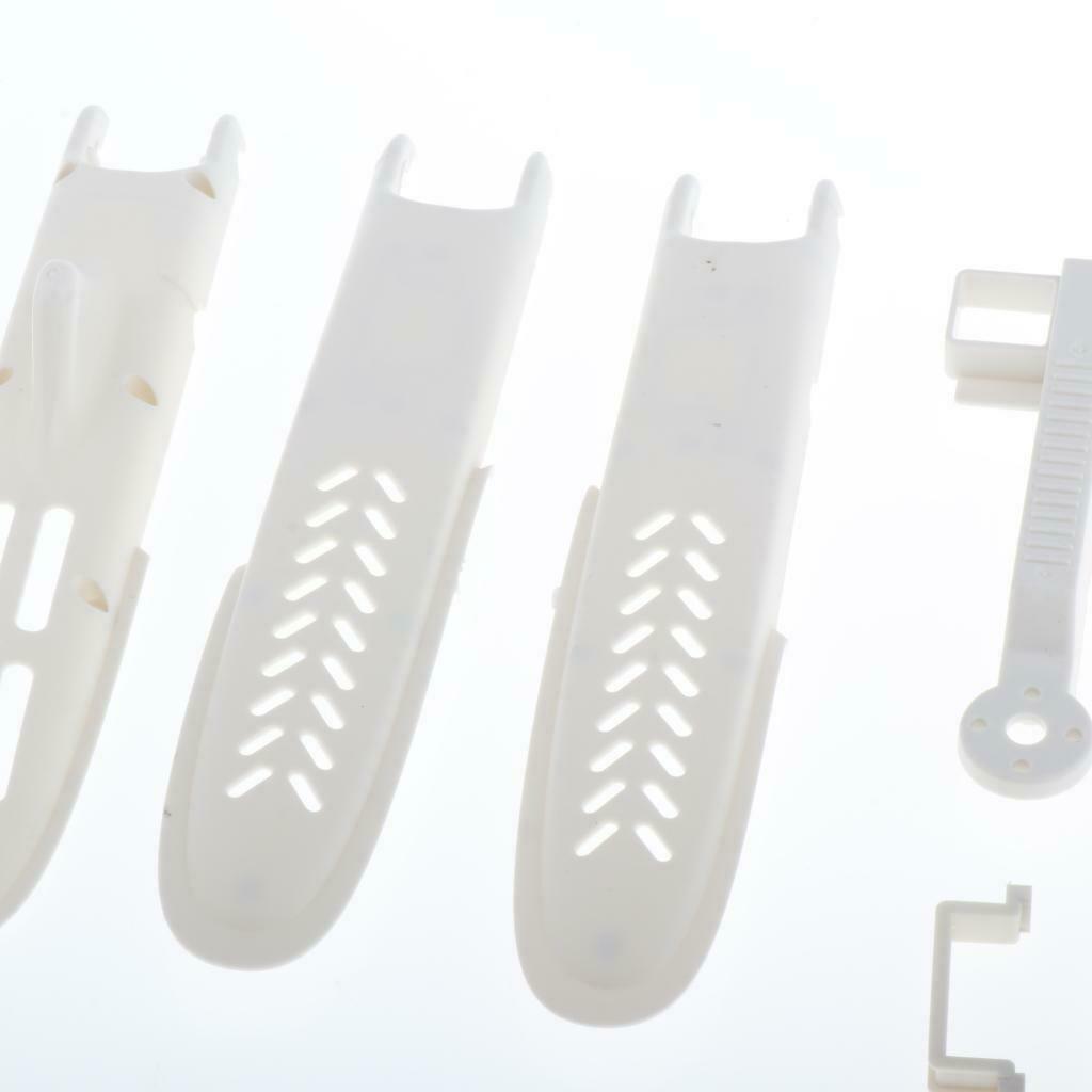 Complete Set of RC Drone Engine Group Accessories for Aircraft