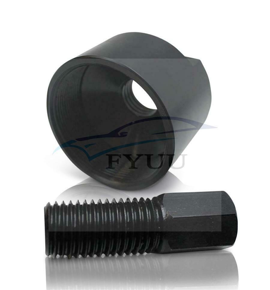 Flywheel Puller For POLARIS RZR XP 900/1000/570 LH 50mm 1.5 Reverse threads