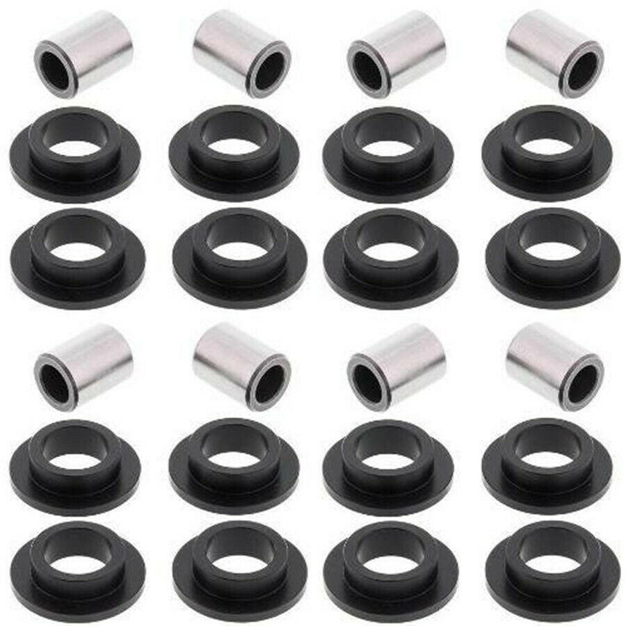 New For Arctic Cat 400 454 500 650 4X4 All Shock Bushing Kit Upper Lower Rear