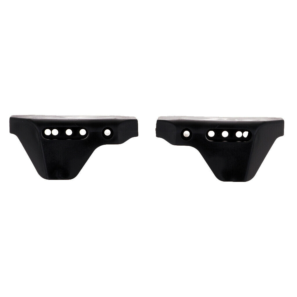 4x Shock absorber shield P2051 For 1/10  Slash 4x4 rc short-course truck part
