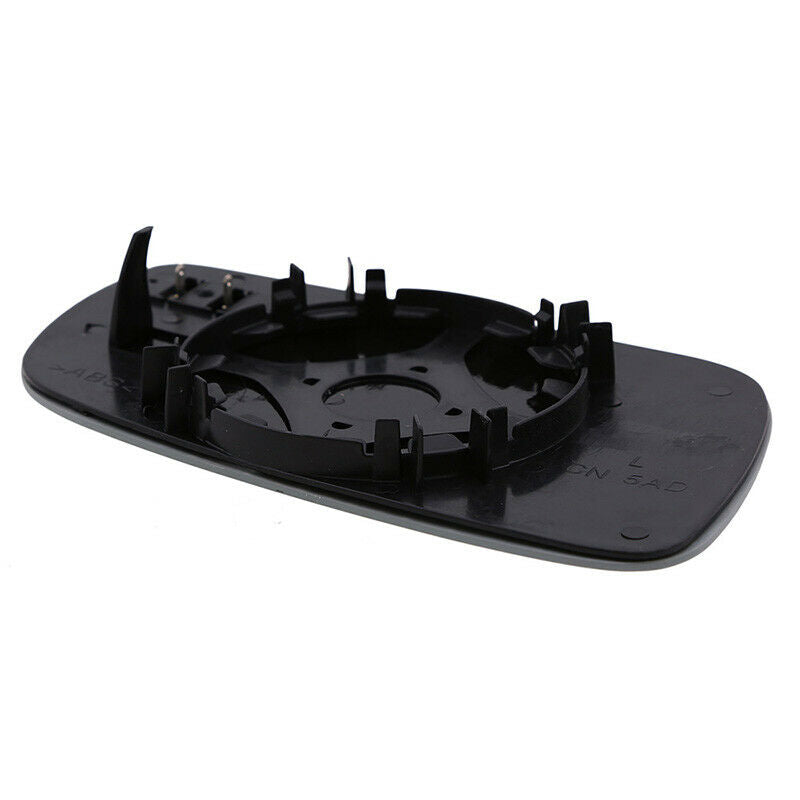 Left Heated Mirror Glass Len For VW Golf/Jetta 1999-2001 Variant 2001 02 Replace