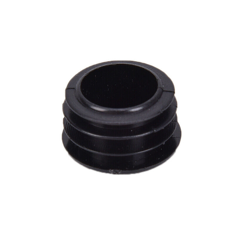 2 Pcs/Set Bicycle Handlebar Cap Plug Dustproof Grips End Bar Plugs Bikes .l8