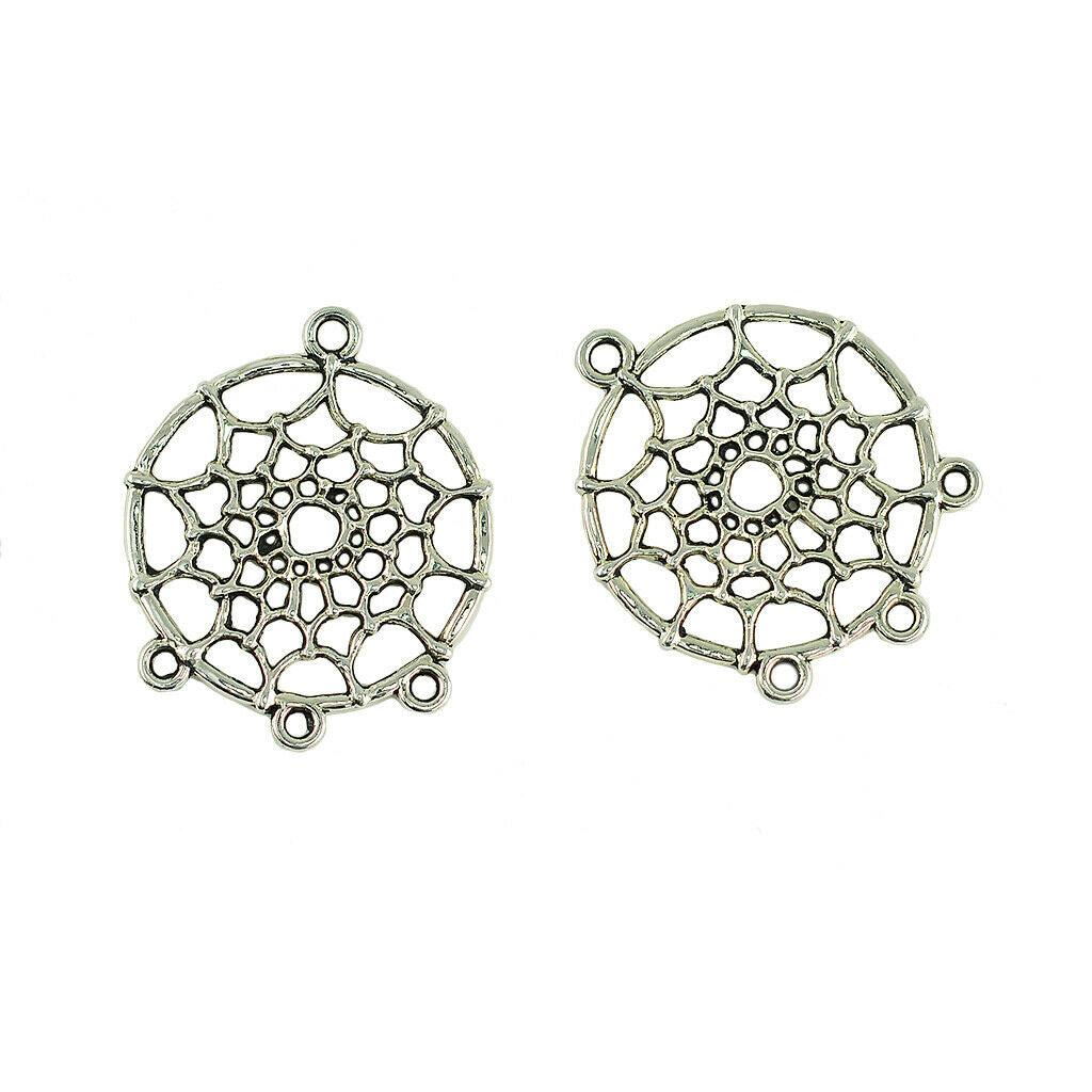 50 pieces pendants charms beads jewelry pendants for