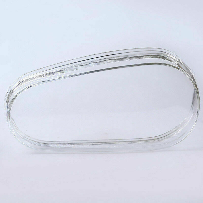 For VW MK4 Golf/GTI/R32 1999-2005 Left Driver Side Headlight Lamp Lens Cover