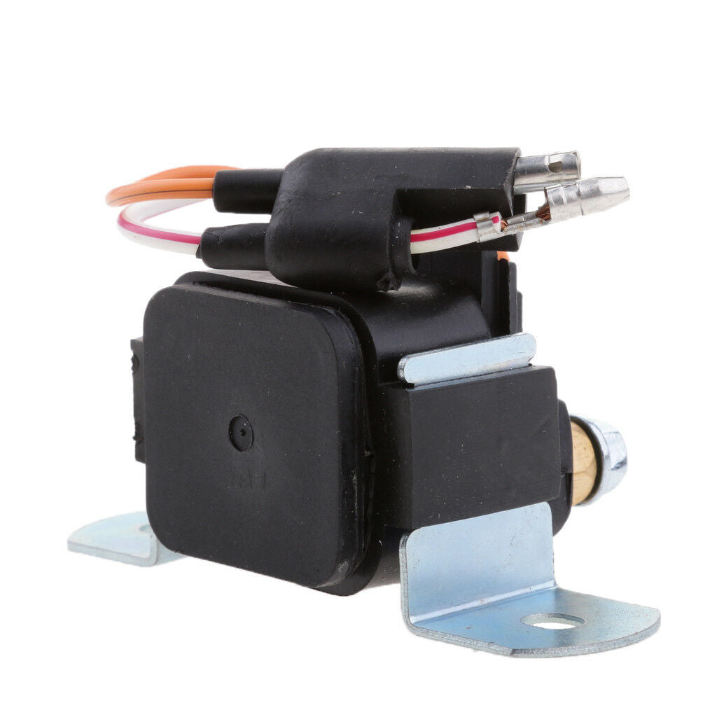 Motorbikie Starter Solenoid Relay for Polaris Predator 500 2003-2006
