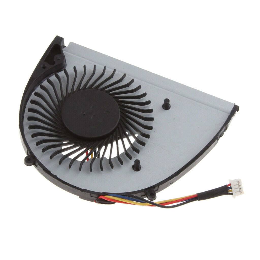 New CPU Cooling Cooler Fan For   IdeaPad U310 4-pin 4-wire
