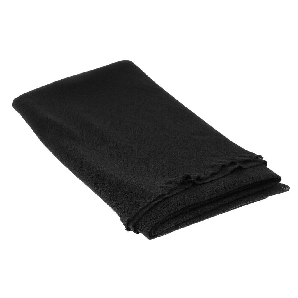 2X Speaker Cloth Parts Fabric For Protective Cover Stereo Audio 170x50cm