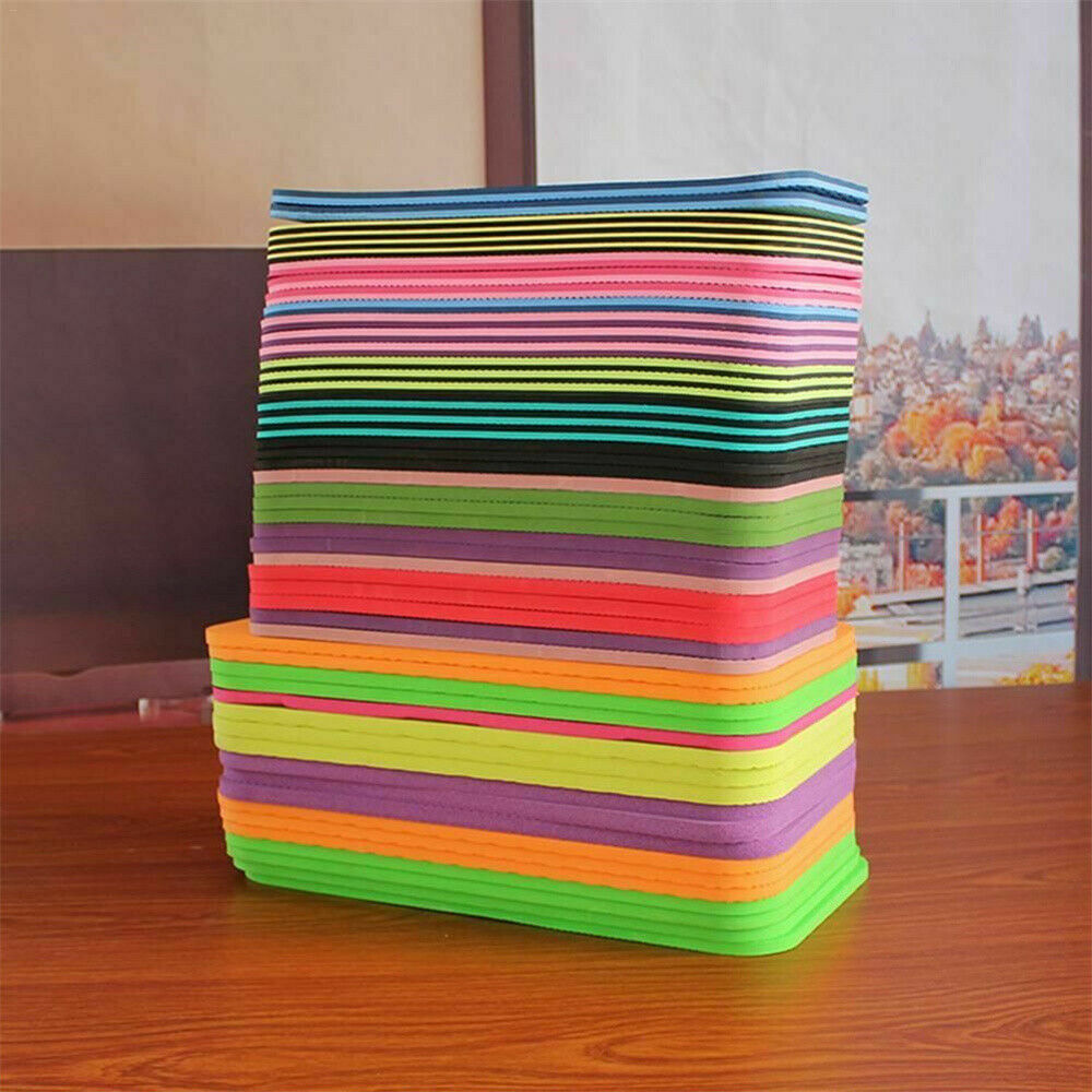 Yoga Mat Pad Elbows Knees Protection Pads Nonslip Exercise Fitness Home Gym USA