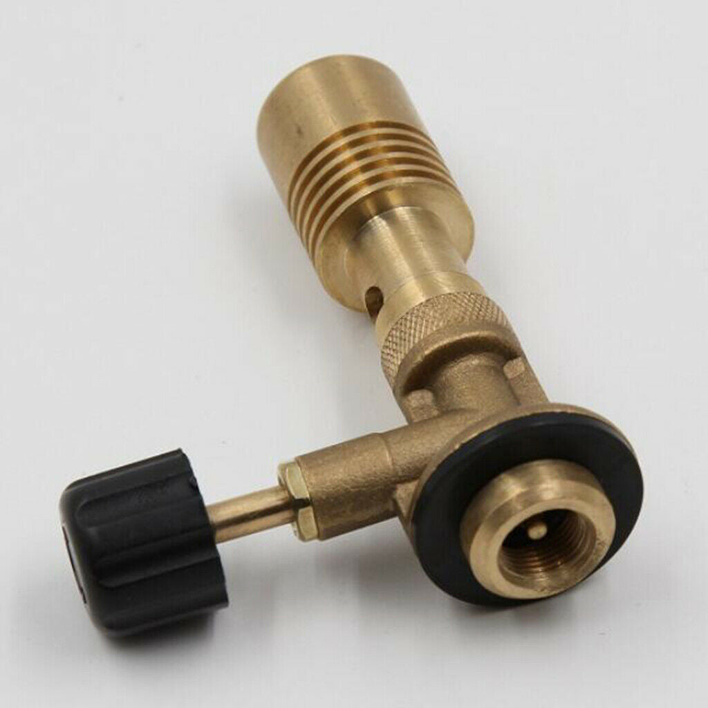 Portable Burner School Laboratory Medicine Heating Gas Blowtorch Outdoor Camping