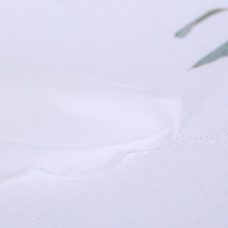 3pairs recycling silicone eyelash perm rods for eyelash perm eyelash extensio.DD