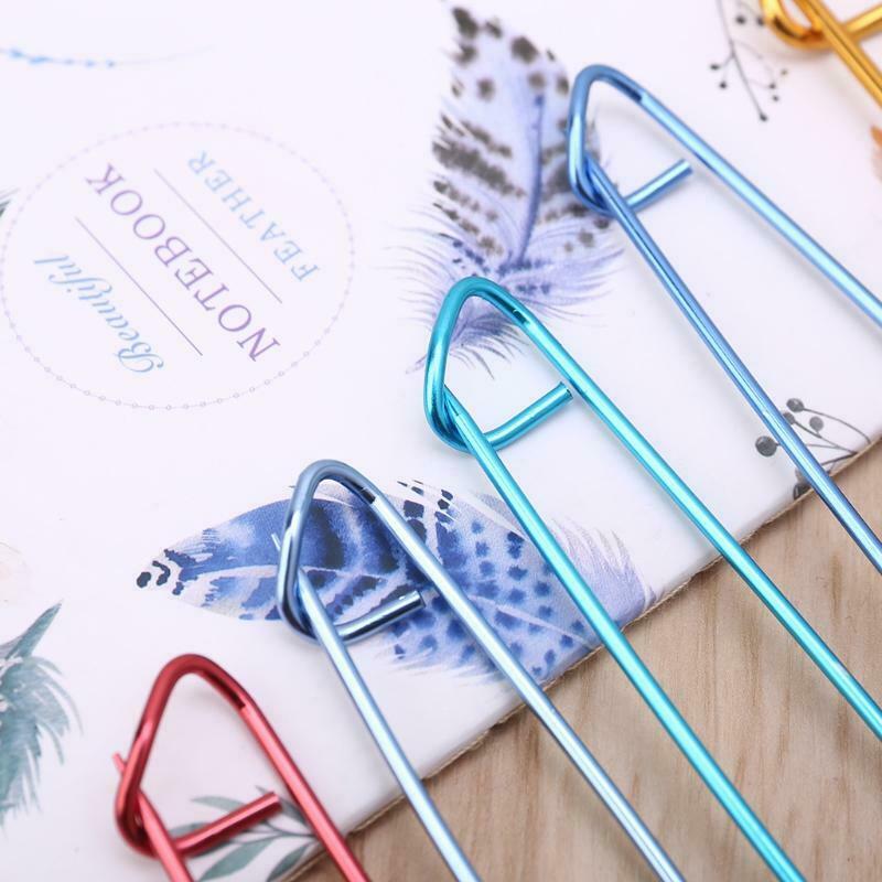 1 Set Yarn Knitting Aluminum Stitch Holders Safety Pins Stitch Counter Marker