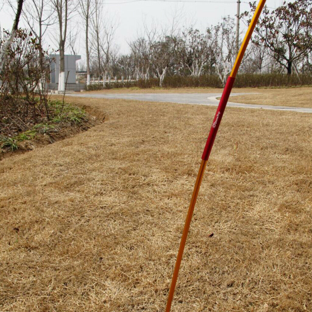 5Pcs Tent Pole Splint Tent Pole Repair Emergency Tube for Diameter 7.9-8.5mm