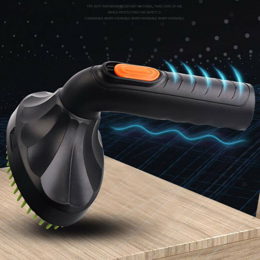 Hair Vacuum Cleaner For Cats, Dogs, Nozzle Attachment Tool