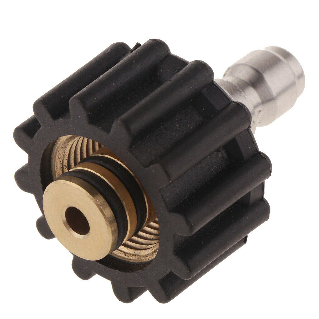 High Pressure Washer Spray, Pressure Washer Spray Nozzle Tips Multiple Degrees