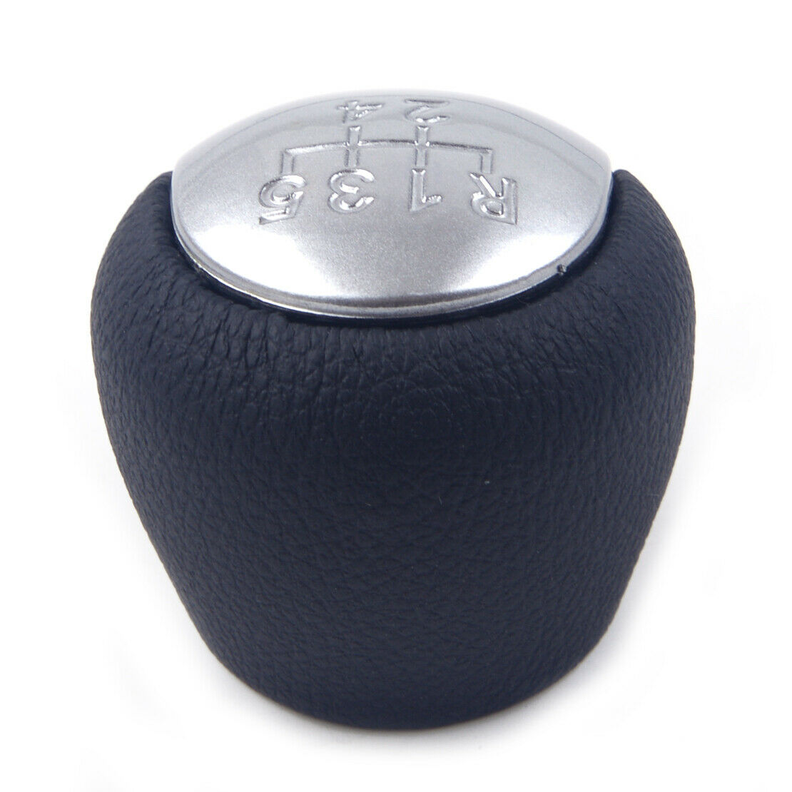 New 5 Speed Car Gear Knob Head Shift Lever fit for Hyundai Elantra as