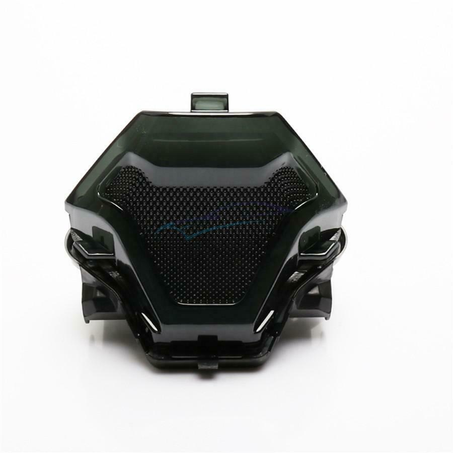 1x Motorcycle LED Brake Turn Signal For Yamaha YZF R3 R25 Y15ZR MT07 FZ07 LC150