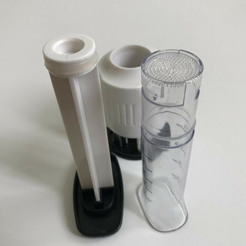 Meat Tenderizer Flavor Injector Seasoning Sauce Cooking Meat Poultry BBQ