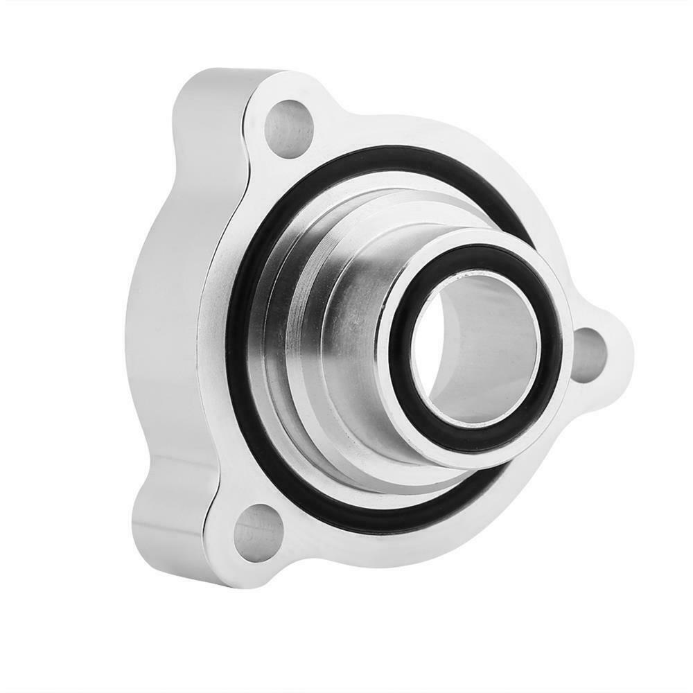 Diverter Blow Off Valve Spacer Bov Adapter For 2007-2012 BMW Mini Cooper R56 R57