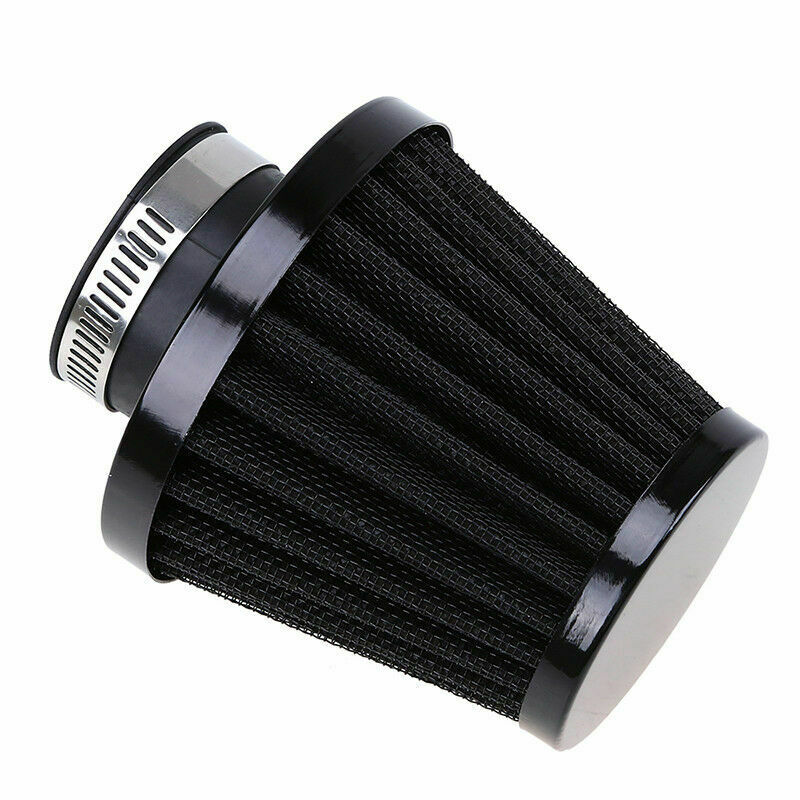 4PCS 54mm Air Filters Intake Pod Cleaner Fit For Suzuki GSXR1100 GSXR750 GSX600F