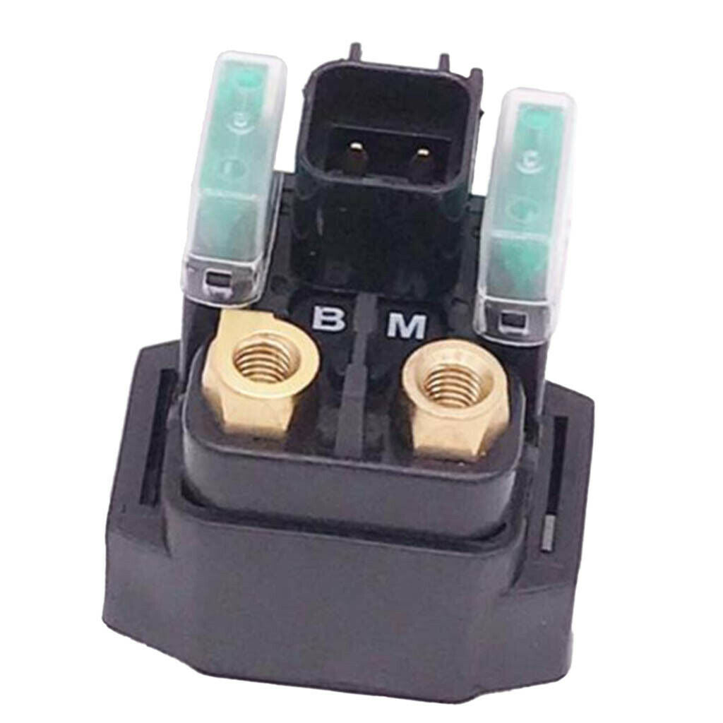 Motorcycle Starter Solenoid Relay For Yamaha