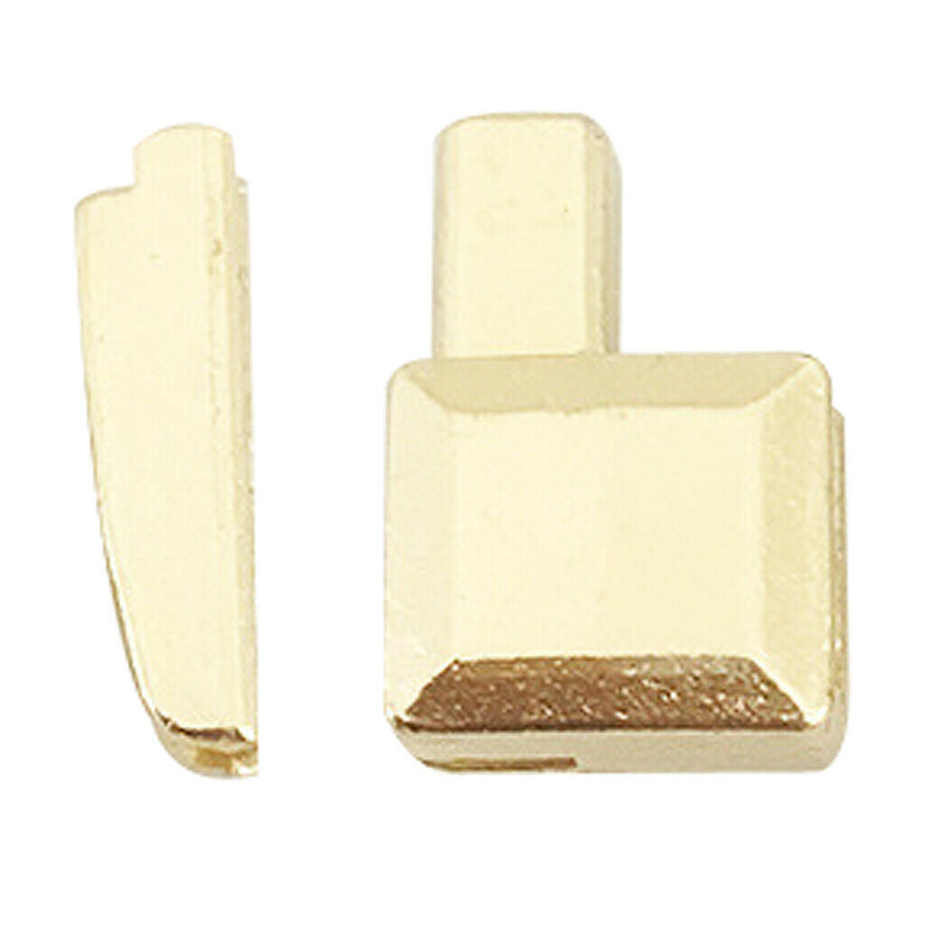 40Sets # 5 Latch Sliding Retainer Insertion Pin