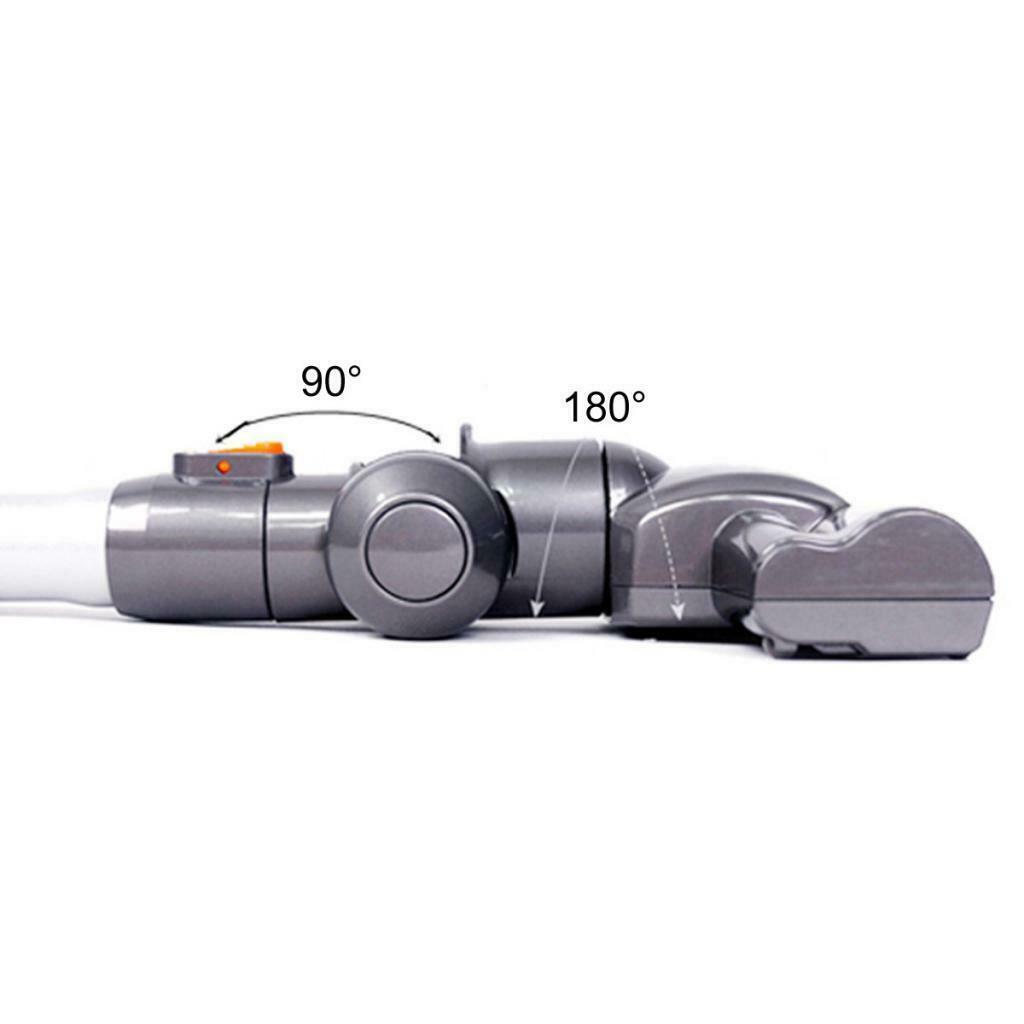 Vacuum Cleaner Head Floor Tool Replacement Accs Fit for Dyson DC35 New
