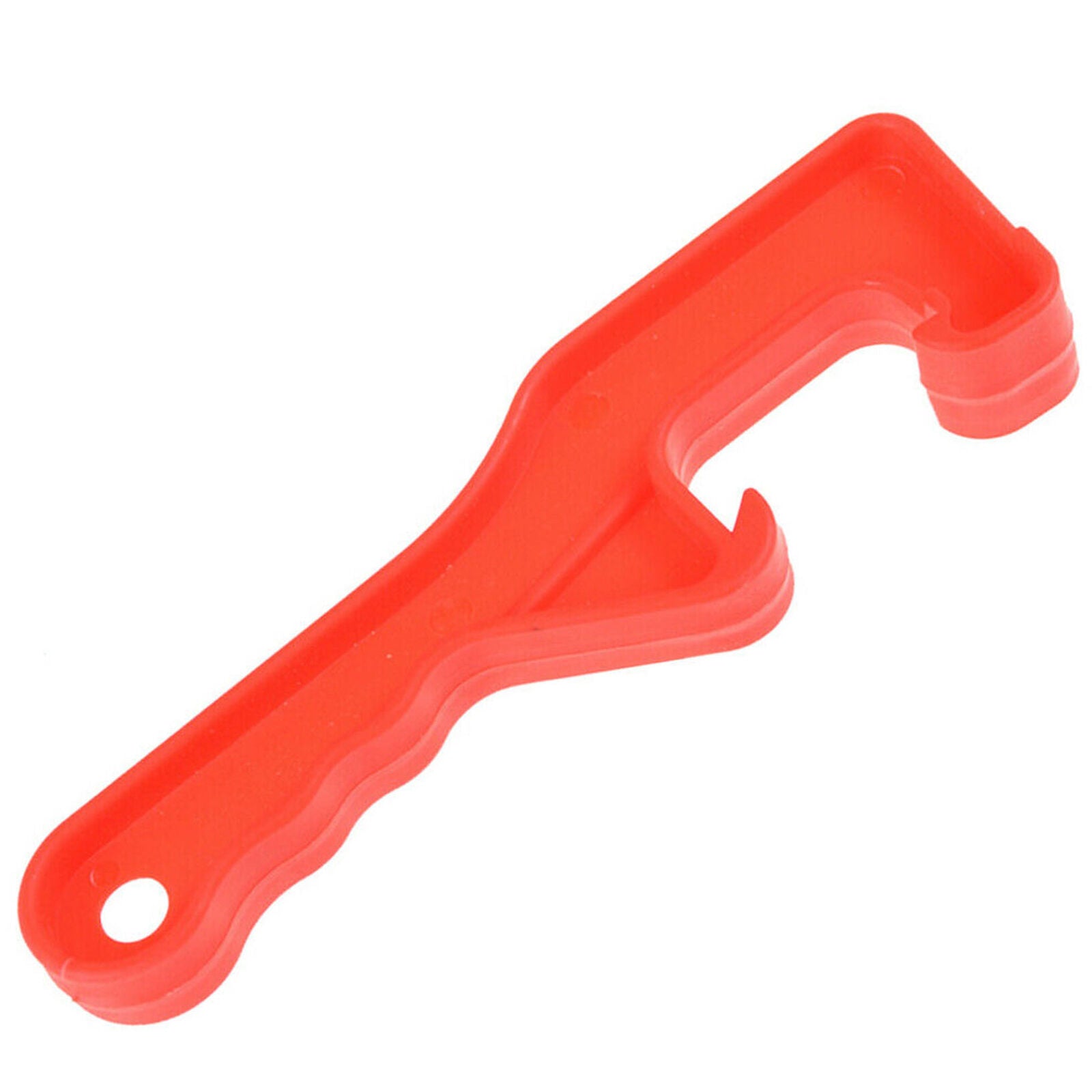 Pail Opener Bucket Lid Removal Tool 5 Gallon Plastic Universal Remover Eager