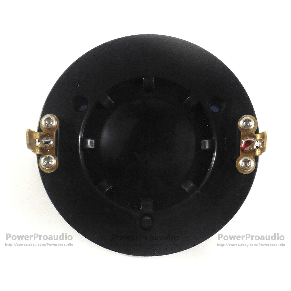 Diaphragm for Behringer Eurolive 34T120H8 B114 B115 8 ohm 1.35" Speaker Horn