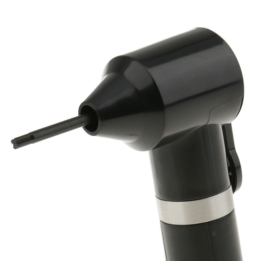 Microblading Tattoo Pigment Ink Mixer Machine Agitator+ 105 Mixing Sticks Set