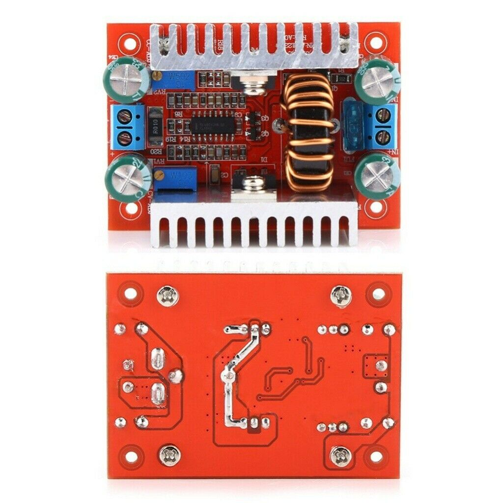 DC-DC Step-up Boost Converter Constant Current Power Supply Module LED Driver