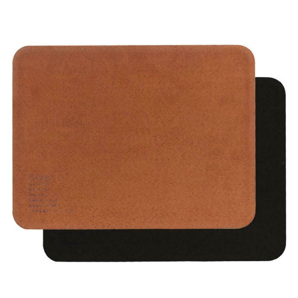 Desktop Computer Mouse Pad for Wireless USB Gaming Keyboard Mouse