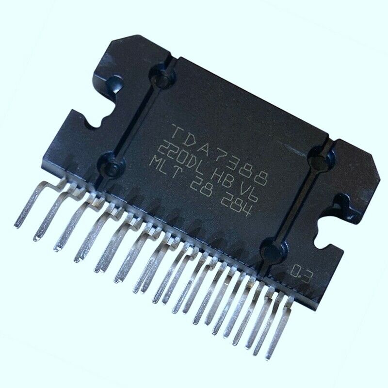 TDA7388 Power Amplifier Audio Power Amplifier Integrated Circuit TDA-7388 New P2