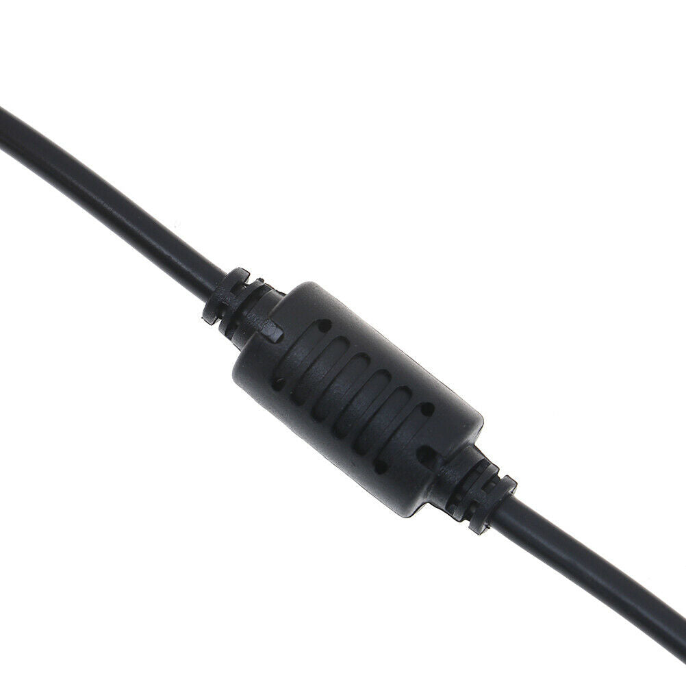 1Pc DC tip plug connector cord laptop power cable For IBM Think *uJ Tt