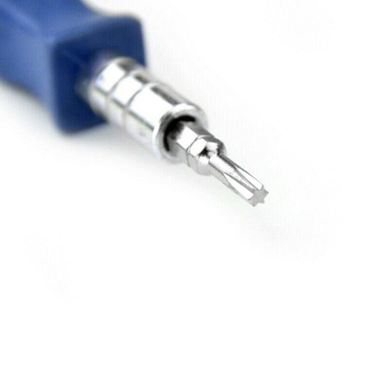 Mini 16 in 1 Combination Screwdriver Set Watch Manual Repair Tool Gift ScrewdrY9