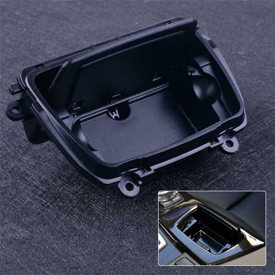 Car Front Center Console Ashtray Fit For BMW 5 Series F10 F11 LCI 51169206347