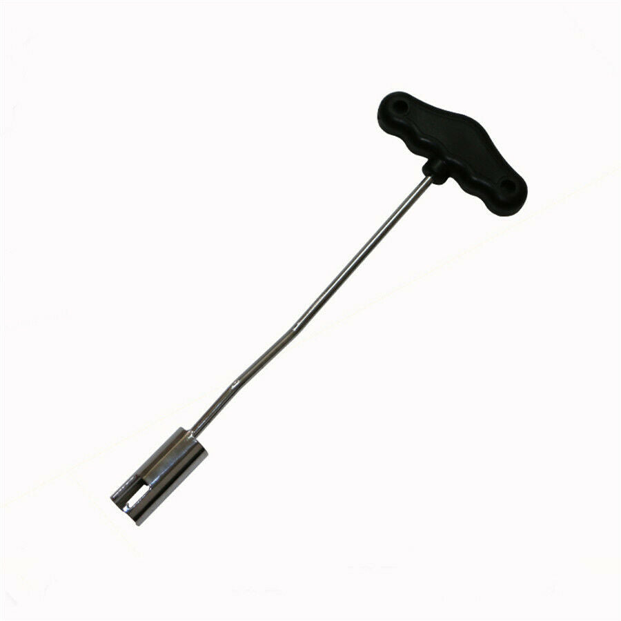 Stainless steel Spark Plug Cable Puller Ignition Coil Puller wrench For