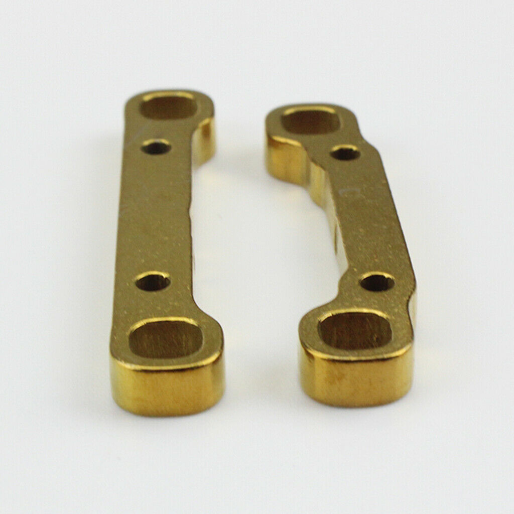 RC Car Upgrade Reinforced Swing Arm Fixed Sets for WLtoys 104001 1890 1:10 RC