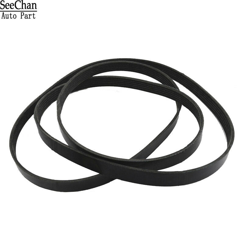 Fit for 1990-2012 Mercedes-Benz Q5 ML550 SLK300 Serpentine Drive Belt 0039937296