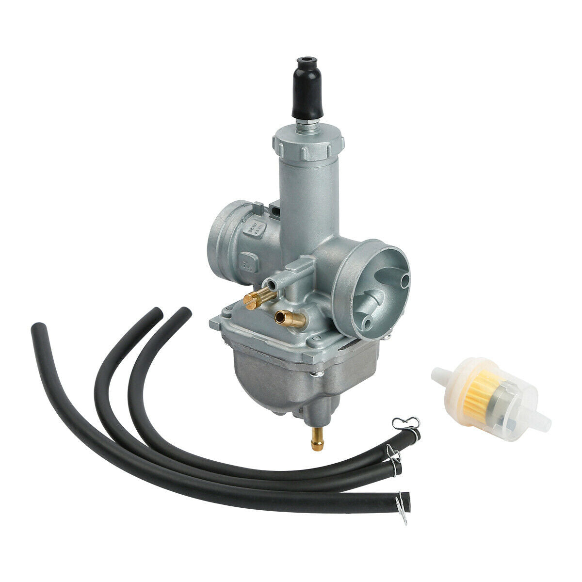 Motorcycle Carburetor Carby Carb For Kawasaki Bayou 220 KLF220 88-98 ATV Quad