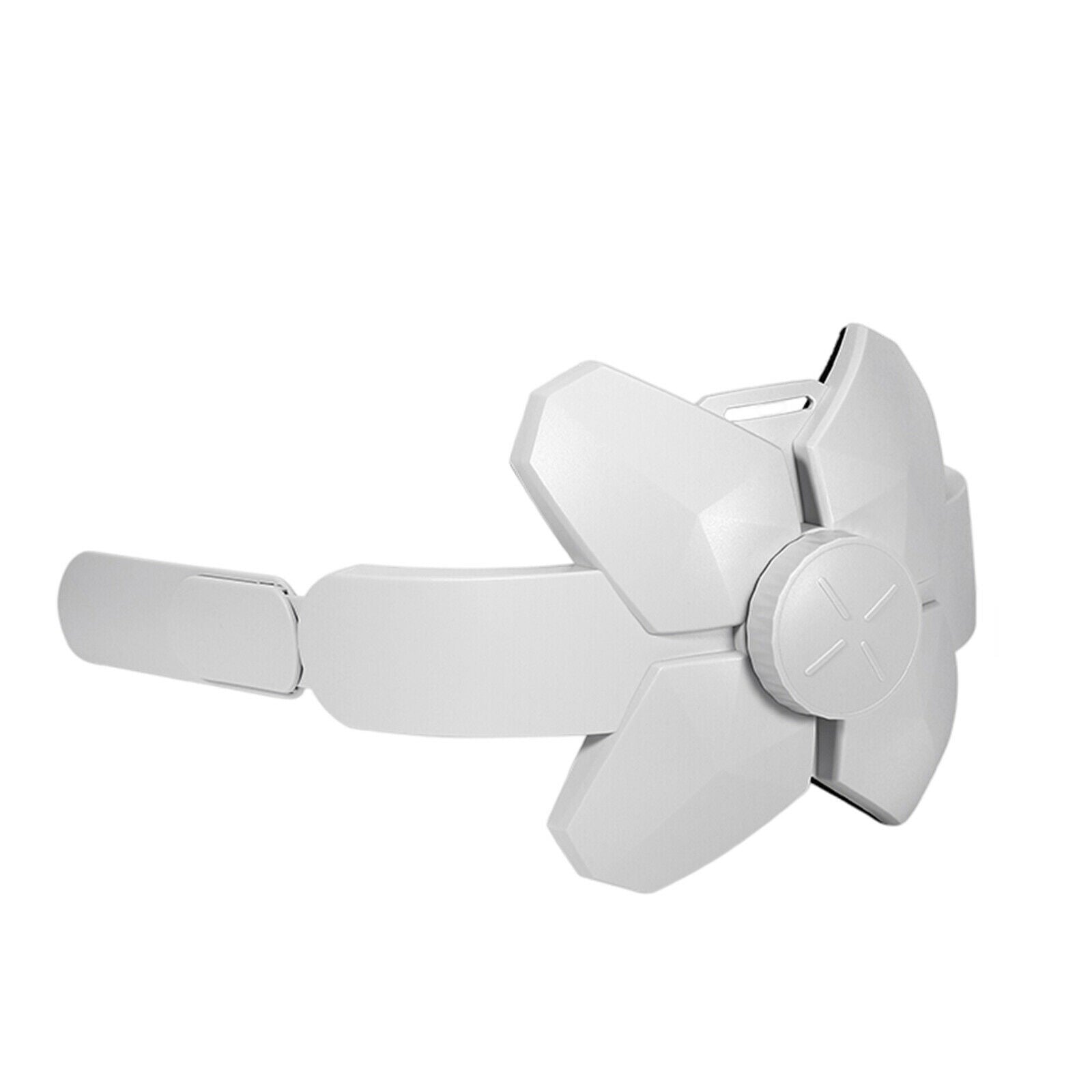 Headband for Quest 2 Comfortable Head Strap Reduce Pressure Parts