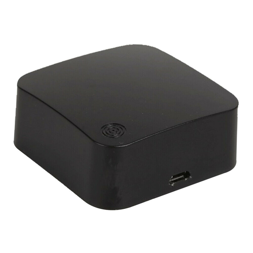 Intelligent Wi-Fi Switch Smart Garage Door Opener Controller Voice Control