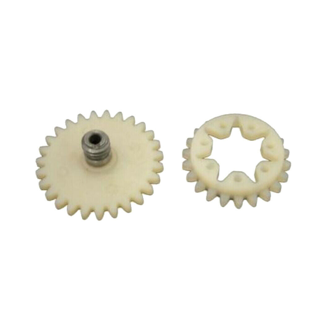 Oil Pump Worm Gear Replacement for Stihl 038 042 048 MS380 MS381 Chainsaw