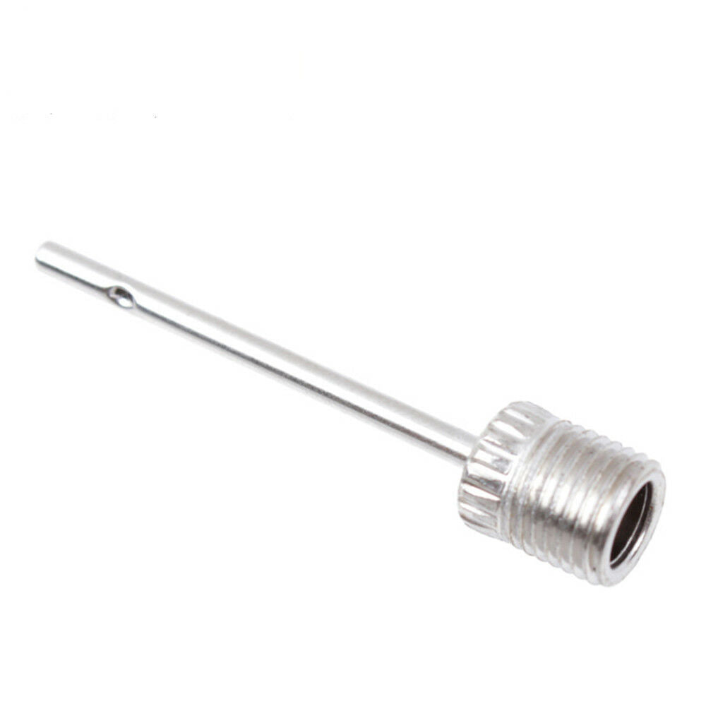 10x Air Valve Needle Bicycle Sports ball Pump Inflating Inflater Adapter Pins