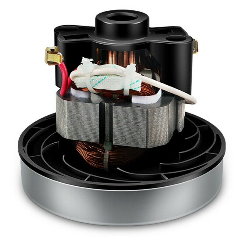 220V-240V 800W Universal Vacuum Cleaner Motor Parts 107mm Diameter of HouseholY4