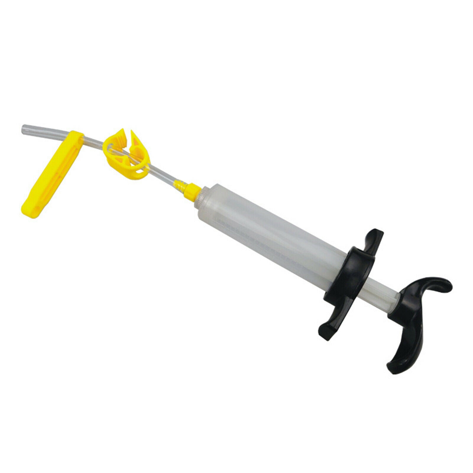 Bike Hydraulic Brake Bleed Tool Kit for Shimano Mineral Oil Brake Tools Set