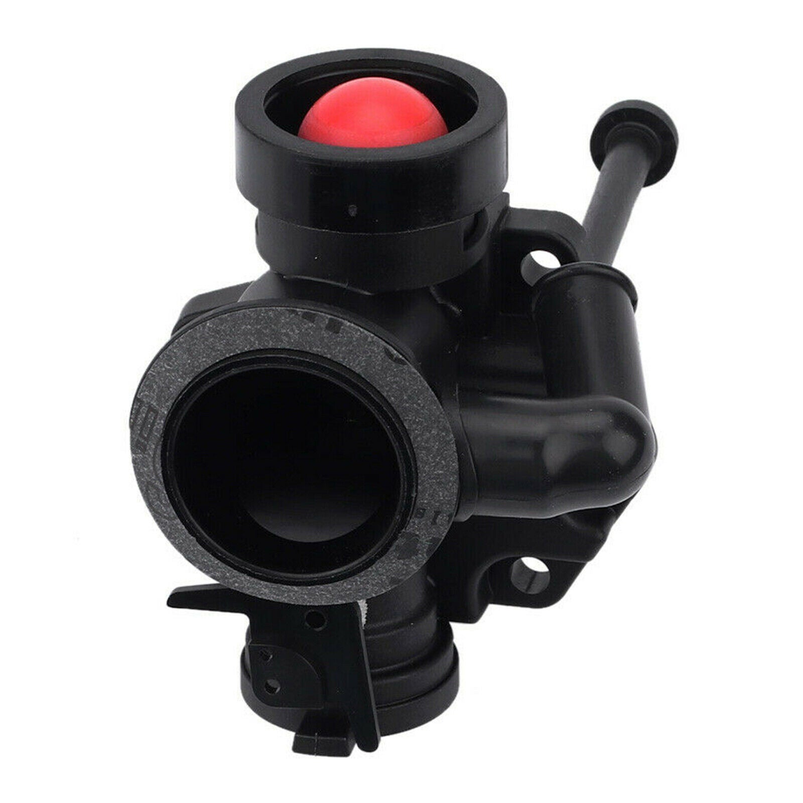 Garden Replace Carburetor For   494406 498809 Gas Tank Mower