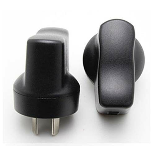 USB Port AU Plug 1A AC Power Travel Home Wall Charger Adapter For Smartphone