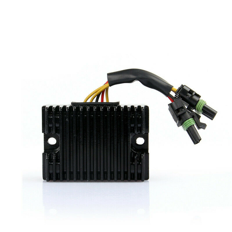 New Voltage Regulator Rectifier Replacement For Sea Doo Jet Ski GSX RFI DS650