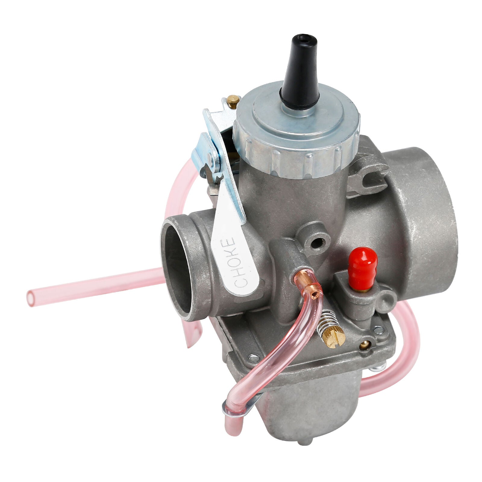 34mm Intake Carburetor Carb For ATV Dirt Bike Snowmobile ATV Yamaha Suzuki